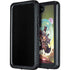 Marvel Rocket Raccoon Armored Arsenal Galaxy S24 Waterproof Case